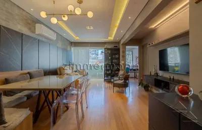 Apartamento com 3 quartos à venda na rua tagipuru, --, barra funda, são paulo, 79 m2 por r$ 730.000