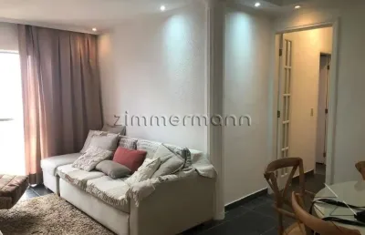 Apartamento com 3 quartos à venda na avenida paula ferreira, --, freguesia do ó, são paulo, 105 m2 por r$ 795.000
