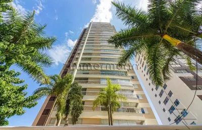 Apartamento com 4 quartos à venda na rua ministro godói, --, perdizes, são paulo, 130 m2 por r$ 1.990.000