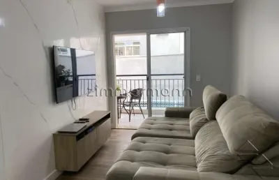 Apartamento com 3 quartos à venda na rua cajaíba, --, perdizes, são paulo, 69 m2 por r$ 1.060.000