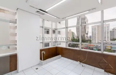 Casa comercial à venda na avenida pedroso de morais, --, pinheiros, são paulo, 38 m2 por r$ 425.000