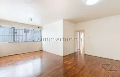 Apartamento com 3 quartos à venda na rua da consolação, --, jardim américa, são paulo, 100 m2 por r$ 1.200.000