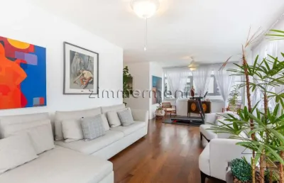 Apartamento com 4 quartos à venda na rua conselheiro brotero, --, santa cecília, são paulo, 164 m2 por r$ 1.500.000