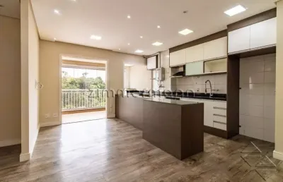 Apartamento com 3 quartos à venda na rua ibitirama, --, vila prudente, são paulo, 74 m2 por r$ 726.100