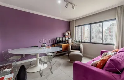 Apartamento com 2 quartos à venda na rua minerva, --, perdizes, são paulo, 67 m2 por r$ 700.000