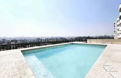Cobertura com 4 quartos à venda na rua professor filadelfo azevedo, --, vila nova conceição, são paulo, 420 m2 por r$ 18.000.000
