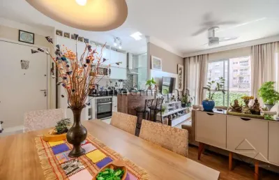 Apartamento com 2 quartos à venda na rua doutor sérgio meira, --, barra funda, são paulo, 63 m2 por r$ 660.000