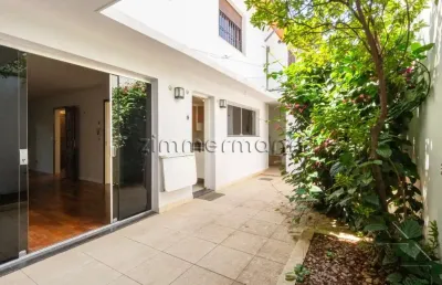 Casa com 3 quartos à venda na maria leonete da silva   nobrega, --, alto de pinheiros, são paulo, 174 m2 por r$ 1.799.000