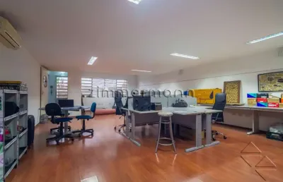 Casa comercial com 6 salas à venda na rua paracuê, --, sumaré, são paulo, 220 m2 por r$ 3.850.000
