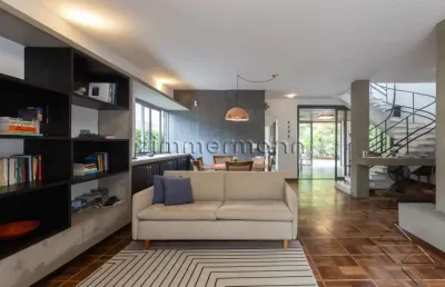 Casa com 3 quartos à venda na jaciporã, --, sumaré, são paulo, 284 m2 por r$ 3.320.000