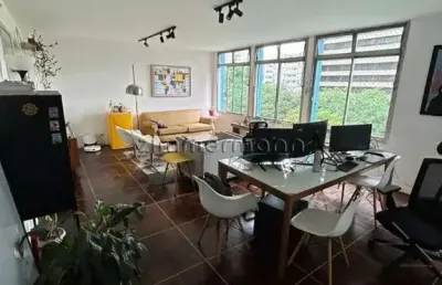 Apartamento com 4 quartos à venda na rua são carlos do pinhal, --, bela vista, são paulo, 183 m2 por r$ 1.600.000