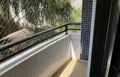 Apartamento com 3 quartos à venda na rua alexandre benois, --, vila andrade, são paulo, 69 m2 por r$ 410.000