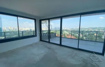 Apartamento com 1 quarto à venda na rua bento frias, --, pinheiros, são paulo, 77 m2 por r$ 1.485.000