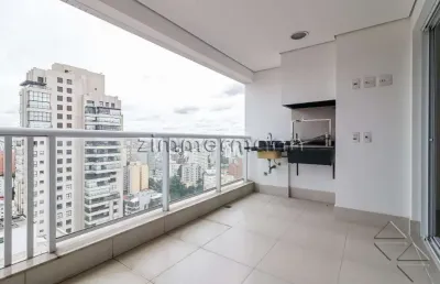Apartamento com 2 quartos à venda na rua havaí, --, sumaré, são paulo, 71 m2 por r$ 1.600.000