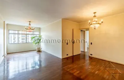 Apartamento com 3 quartos à venda na rua cardoso de almeida, --, perdizes, são paulo, 136 m2 por r$ 1.050.000
