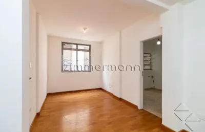 Apartamento com 2 quartos à venda na rua capote valente, --, pinheiros, são paulo, 60 m2 por r$ 620.000