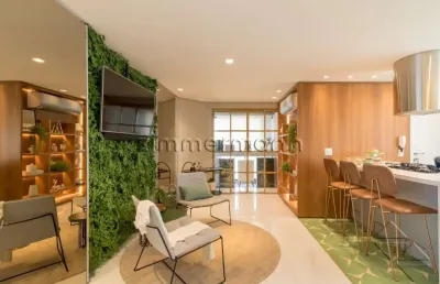 Apartamento com 4 quartos à venda na rua apiacás, --, perdizes, são paulo, 152 m2 por r$ 2.600.000