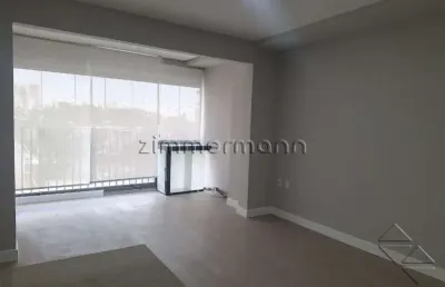 Apartamento com 1 quarto à venda na rua paracuê, --, sumaré, são paulo, 27 m2 por r$ 550.000