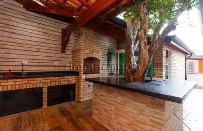 Casa com 3 quartos à venda na rua doutor gabriel resende filho, --, santa teresinha, são paulo, 180 m2 por r$ 1.109.000