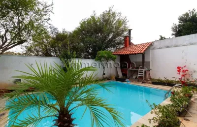 Casa com 4 quartos à venda na rua professor alfredo ashcar, --, morumbi, são paulo, 288 m2 por r$ 1.700.000