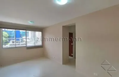 Apartamento com 2 quartos à venda na rua pascal, --, campo belo, são paulo, 75 m2 por r$ 690.000