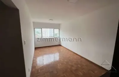 Apartamento com 3 quartos à venda na avenida doutor altino arantes, --, vila clementino, são paulo, 85 m2 por r$ 910.000