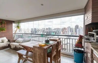 Apartamento com 4 quartos à venda na avenida francisco matarazzo, --, água branca, são paulo, 128 m2 por r$ 1.850.000