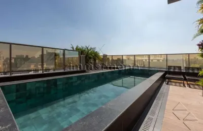 Apartamento com 3 quartos à venda na rua professor filadelfo azevedo, --, vila nova conceição, são paulo, 181 m2 por r$ 6.995.269
