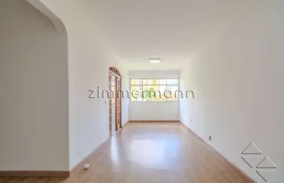 Apartamento com 2 quartos à venda na rua cayowaá, --, perdizes, são paulo, 78 m2 por r$ 675.000