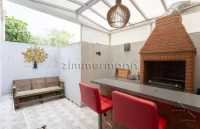 Apartamento com 2 quartos à venda na rua coriolano, --, vila romana, são paulo, 63 m2 por r$ 650.000