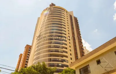Apartamento com 4 quartos à venda na rua sales júnior, --, alto da lapa, são paulo, 247 m2 por r$ 3.150.000