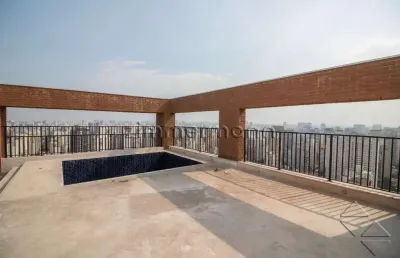 Cobertura com 4 quartos à venda na rua ministro gabriel de rezende passos, --, moema, são paulo, 688 m2 por r$ 46.600.000