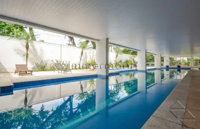 Apartamento com 1 quarto à venda na avenida portugal, --, brooklin, são paulo, 67 m2 por r$ 850.000
