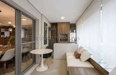 Apartamento com 3 quartos à venda na rua caiubi, --, perdizes, são paulo, 147 m2 por r$ 2.650.000