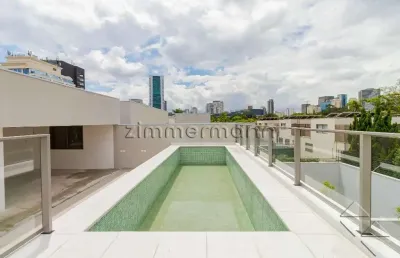Casa com 4 quartos à venda na rua campo verde, --, jardim europa, são paulo, 600 m2 por r$ 16.000.000