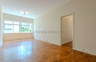 Apartamento com 2 quartos à venda na alameda itu, --, jardim américa, são paulo, 108 m2 por r$ 1.250.000