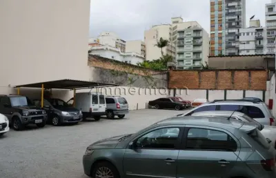 Terreno à venda na alameda barão de limeira, --, república, são paulo por r$ 5.000.000