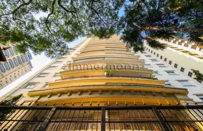 Apartamento com 4 quartos à venda na rua coronel melo de oliveira, --, perdizes, são paulo, 123 m2 por r$ 1.488.000