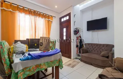 Casa com 4 quartos à venda na rua doutor clóvis de oliveira, --, vila progredior, são paulo, 129 m2 por r$ 2.500.000