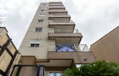 Apartamento com 3 quartos à venda na rua mário whately, --, alto da lapa, são paulo, 75 m2 por r$ 833.665