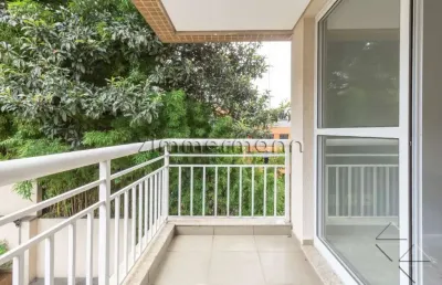 Apartamento com 3 quartos à venda na rua mário whately, --, alto da lapa, são paulo, 75 m2 por r$ 766.365