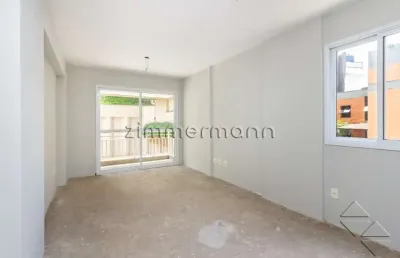 Apartamento com 3 quartos à venda na rua mário whately, --, alto da lapa, são paulo, 75 m2 por r$ 766.365