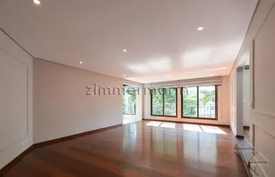 Apartamento com 4 quartos à venda na rua caconde, --, jardim paulista, são paulo, 229 m2 por r$ 3.600.000