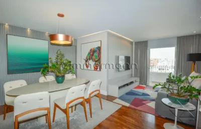 Apartamento com 2 quartos à venda na avenida jacutinga, --, moema, são paulo, 92 m2 por r$ 1.750.000