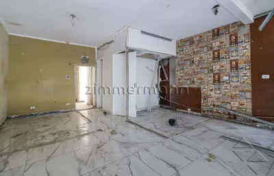 Casa com 3 quartos à venda na rua do paraíso, --, aclimação, são paulo, 250 m2 por r$ 1.000.000