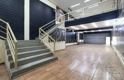 Casa comercial à venda na rua teodoro sampaio, --, pinheiros, são paulo, 560 m2 por r$ 4.800.000