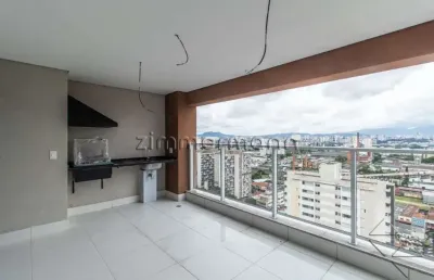 Apartamento com 3 quartos à venda na praça cláudio galeno, --, vila romana, são paulo, 88 m2 por r$ 1.490.000