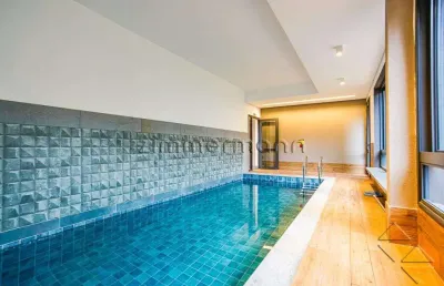 Apartamento com 3 quartos à venda na rua coelho de carvalho, --, alto da lapa, são paulo, 102 m2 por r$ 1.713.000