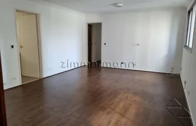 Apartamento com 3 quartos à venda na rua gaivota, --, moema, são paulo, 105 m2 por r$ 1.250.000