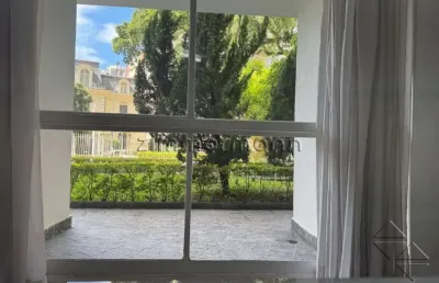 Apartamento com 3 quartos à venda na rua marquês de itu, --, higienópolis, são paulo, 96 m2 por r$ 790.000